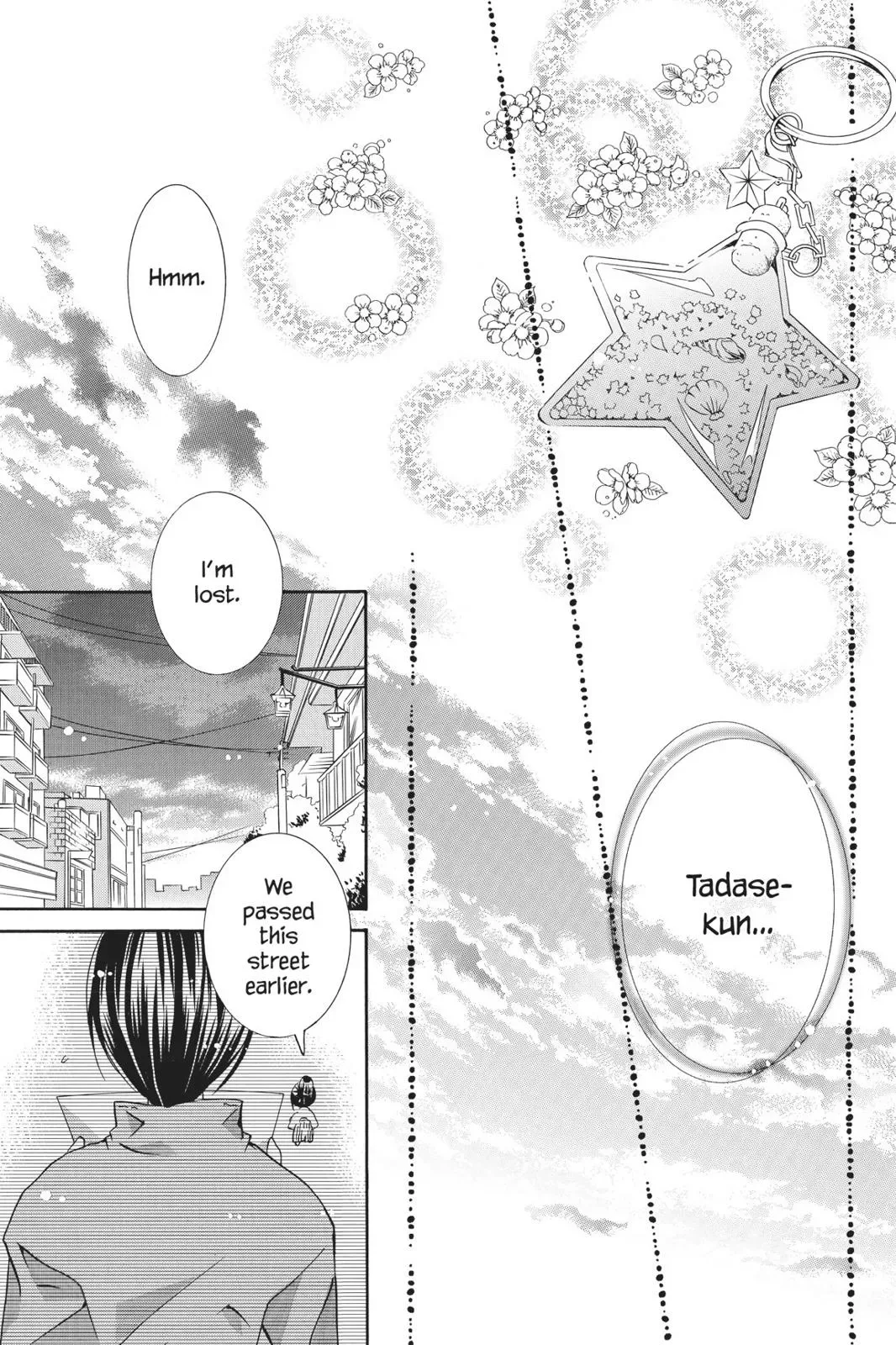 Shugo Chara! Chapter 10 page 148