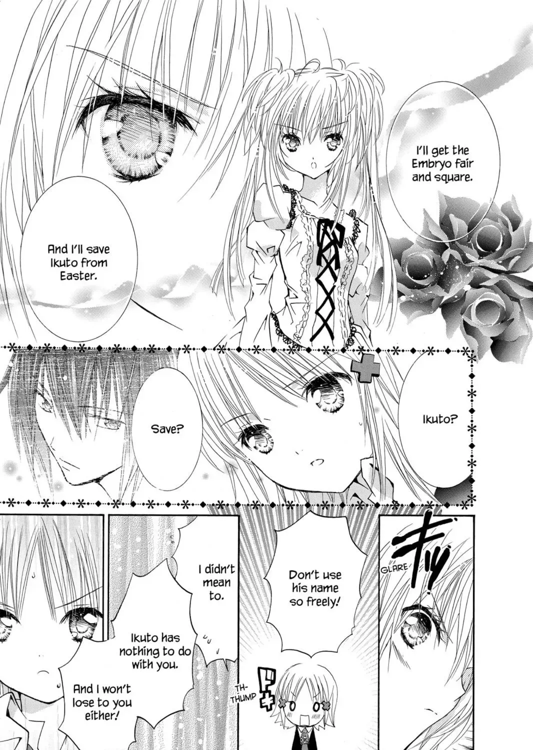 Shugo Chara! Chapter 11 page 53