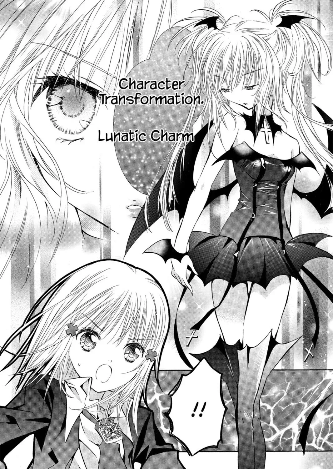 Shugo Chara! Chapter 11 page 79