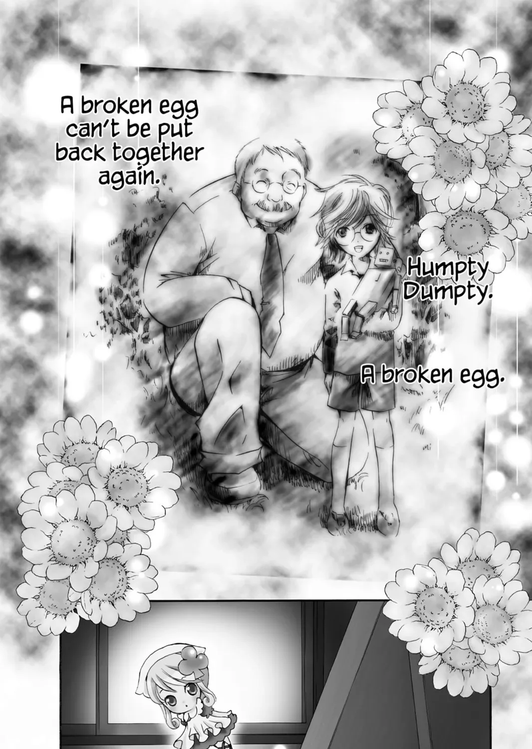 Shugo Chara! Chapter 13 page 3