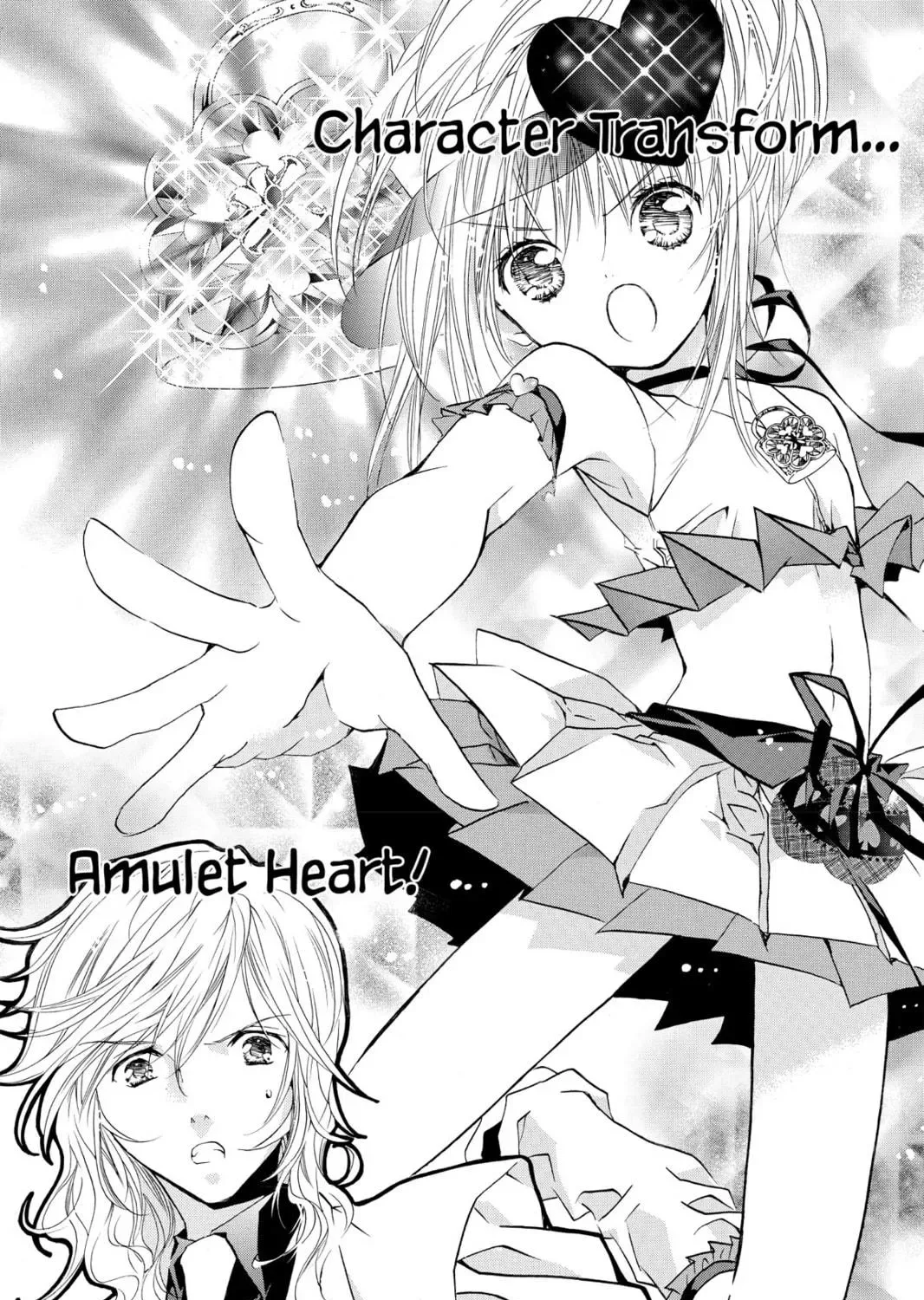 Shugo Chara! Chapter 13 page 41