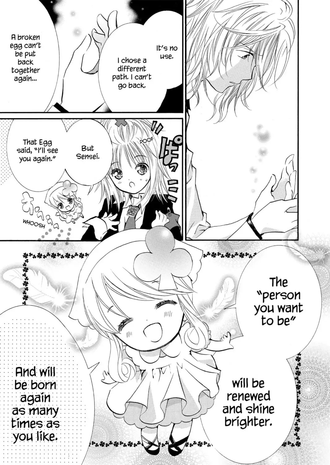 Shugo Chara! Chapter 13 page 57