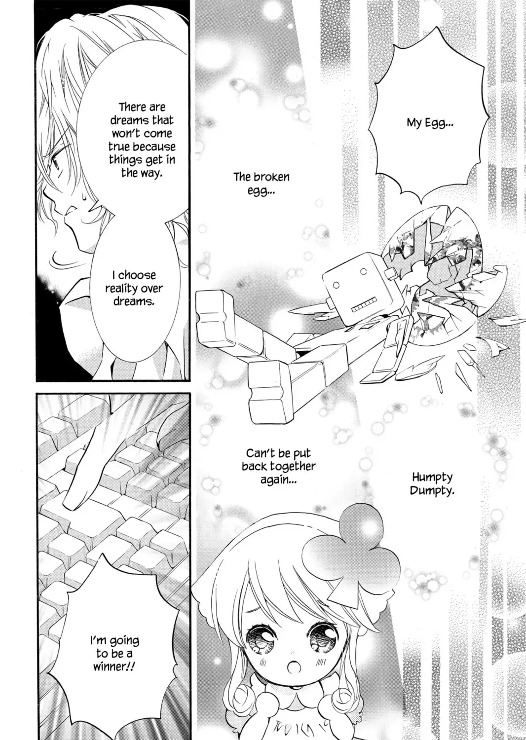 Shugo Chara! Chapter 13 page 37