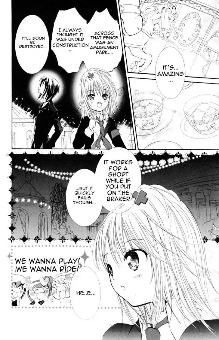 Shugo Chara! Chapter 14 page 25