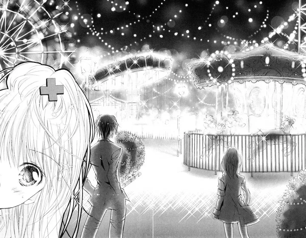 Shugo Chara! Chapter 14 page 23