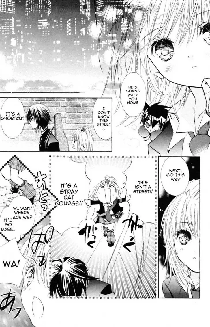 Shugo Chara! Chapter 14 page 24