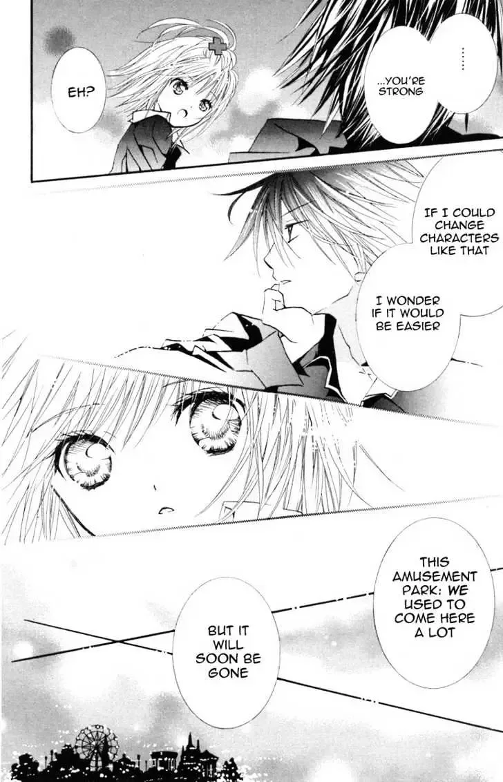 Shugo Chara! Chapter 14 page 29