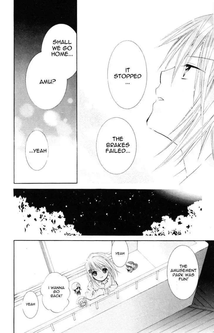 Shugo Chara! Chapter 14 page 33