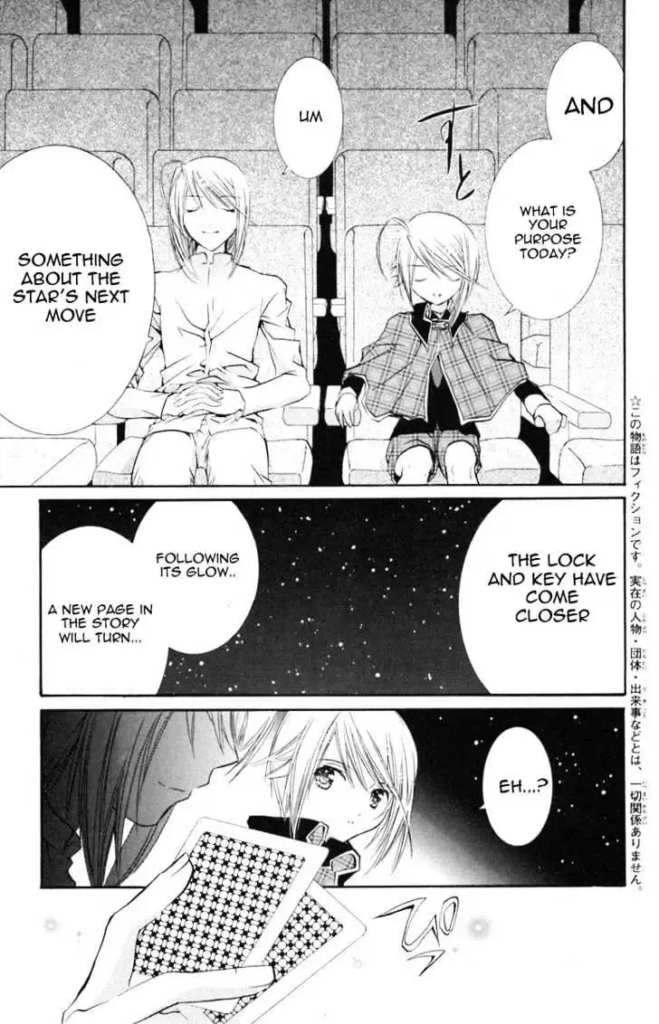 Shugo Chara! Chapter 14 page 36