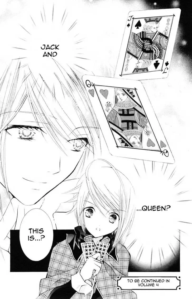 Shugo Chara! Chapter 14 page 37