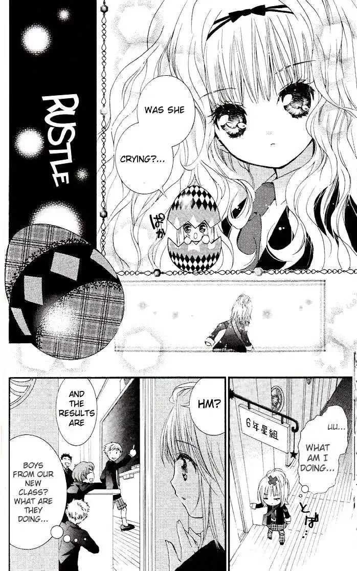 Shugo Chara! Chapter 15.2 page 23