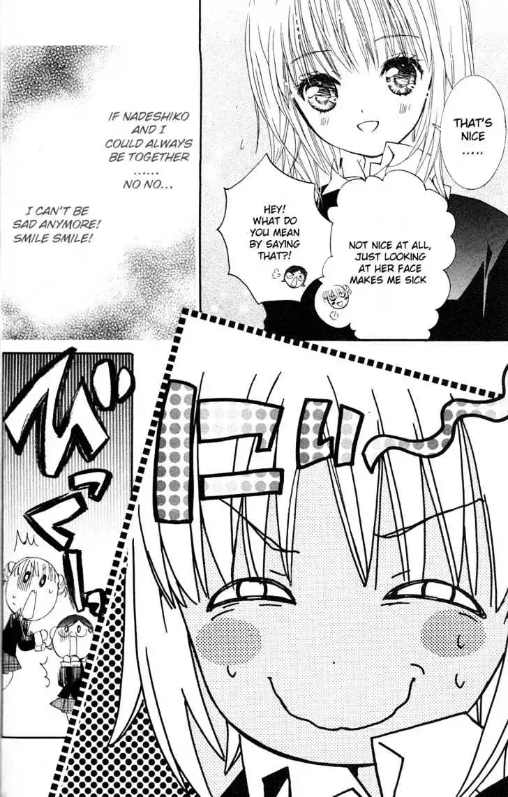 Shugo Chara! Chapter 15.2 page 9