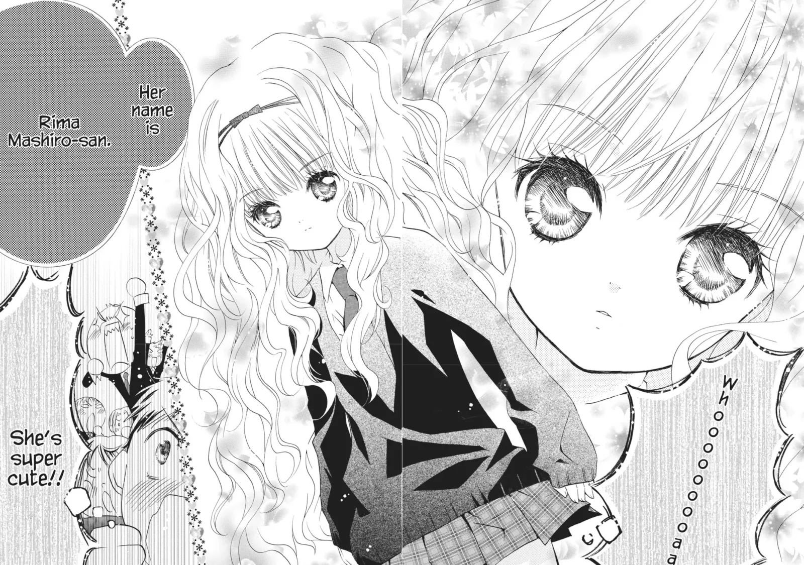 Shugo Chara! Chapter 15 page 47