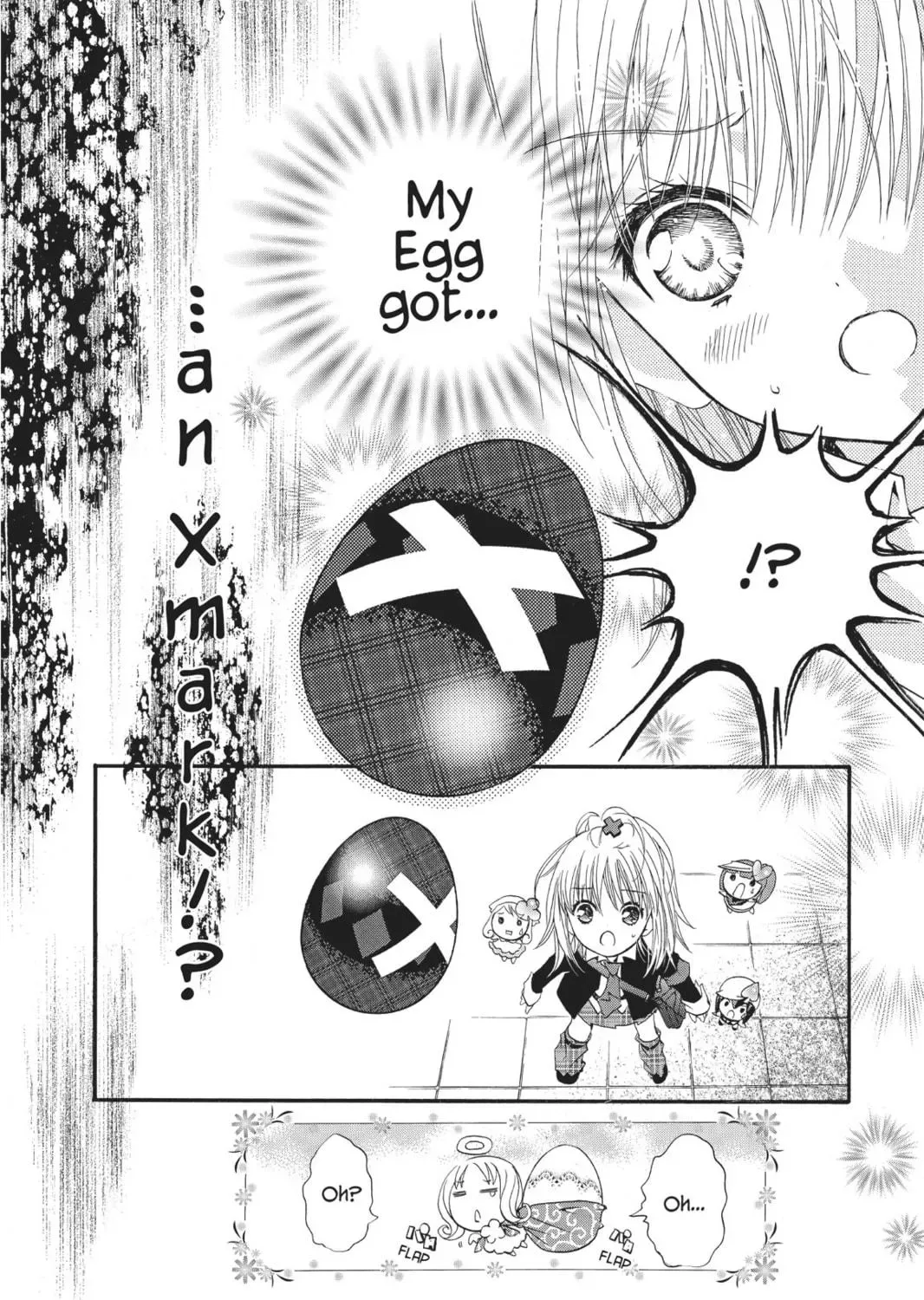 Shugo Chara! Chapter 15 page 83
