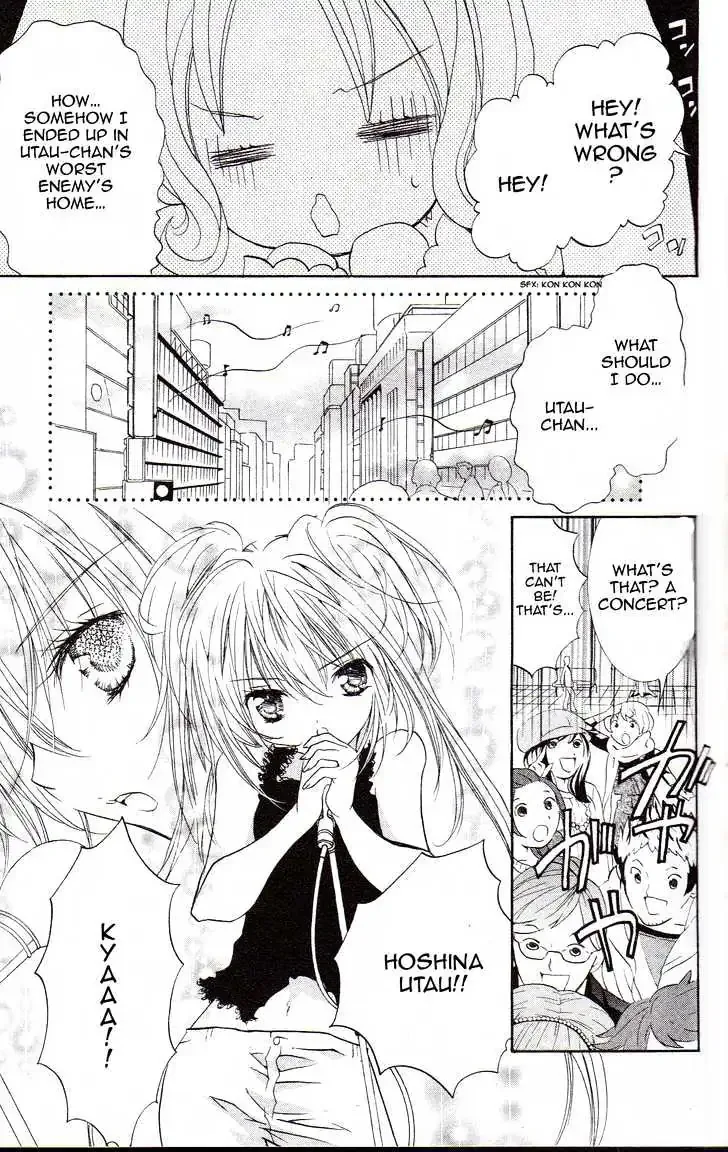 Shugo Chara! Chapter 16.2 page 6