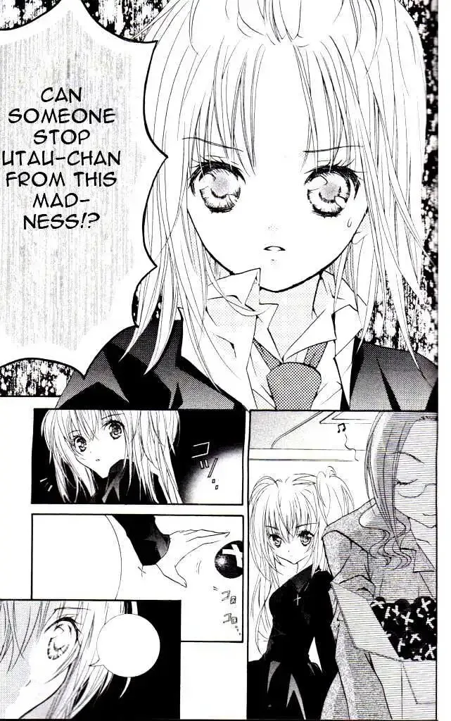 Shugo Chara! Chapter 16.2 page 19