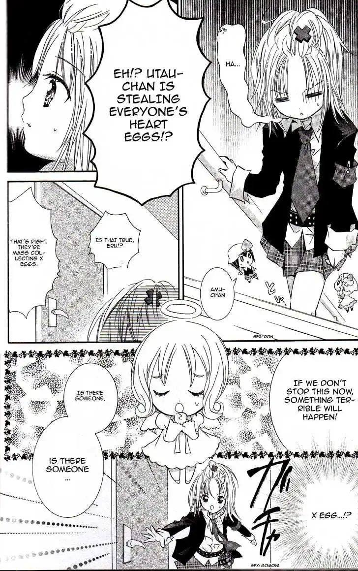 Shugo Chara! Chapter 16.2 page 18