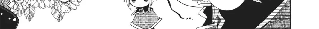 Shugo Chara! Chapter 16 page 14