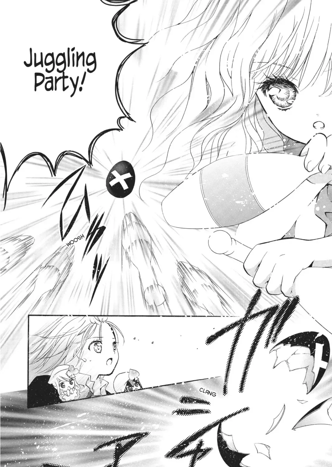 Shugo Chara! Chapter 16 page 57