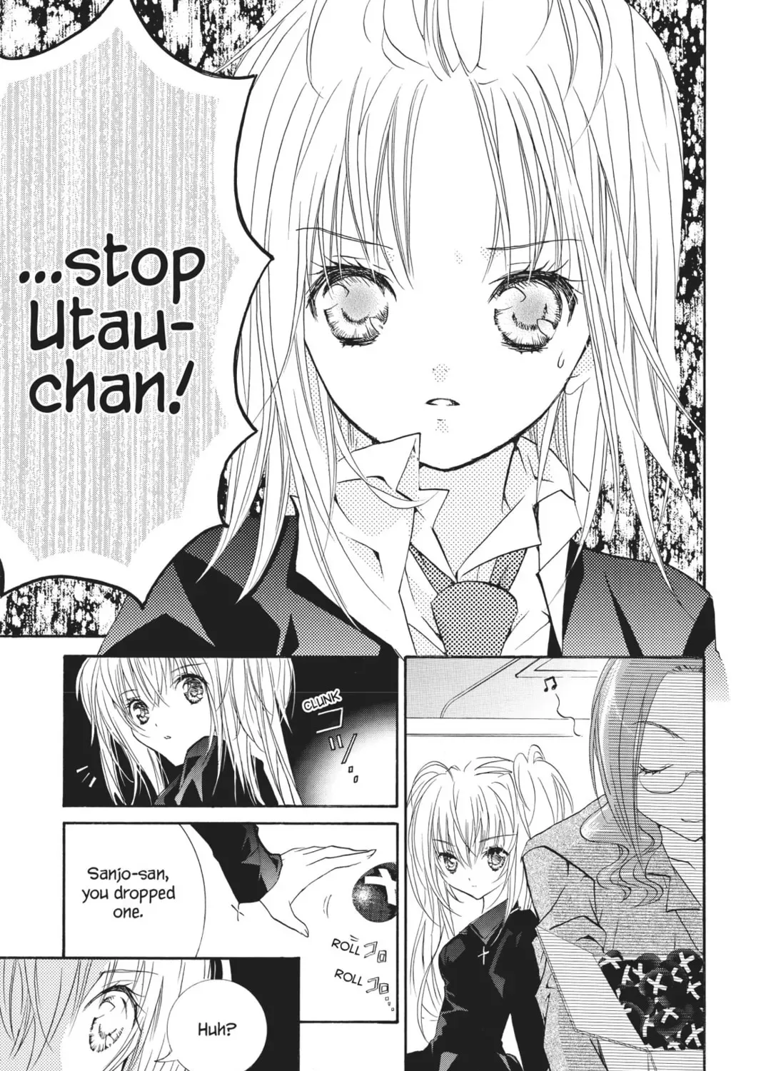 Shugo Chara! Chapter 16 page 67