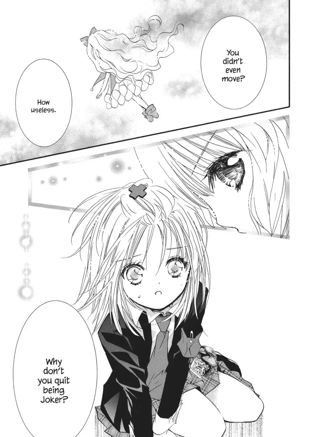 Shugo Chara! Chapter 16 page 59
