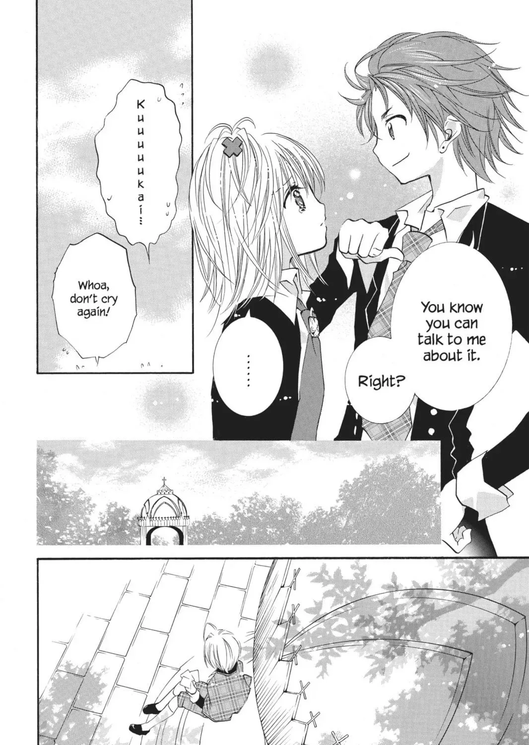 Shugo Chara! Chapter 17 page 29