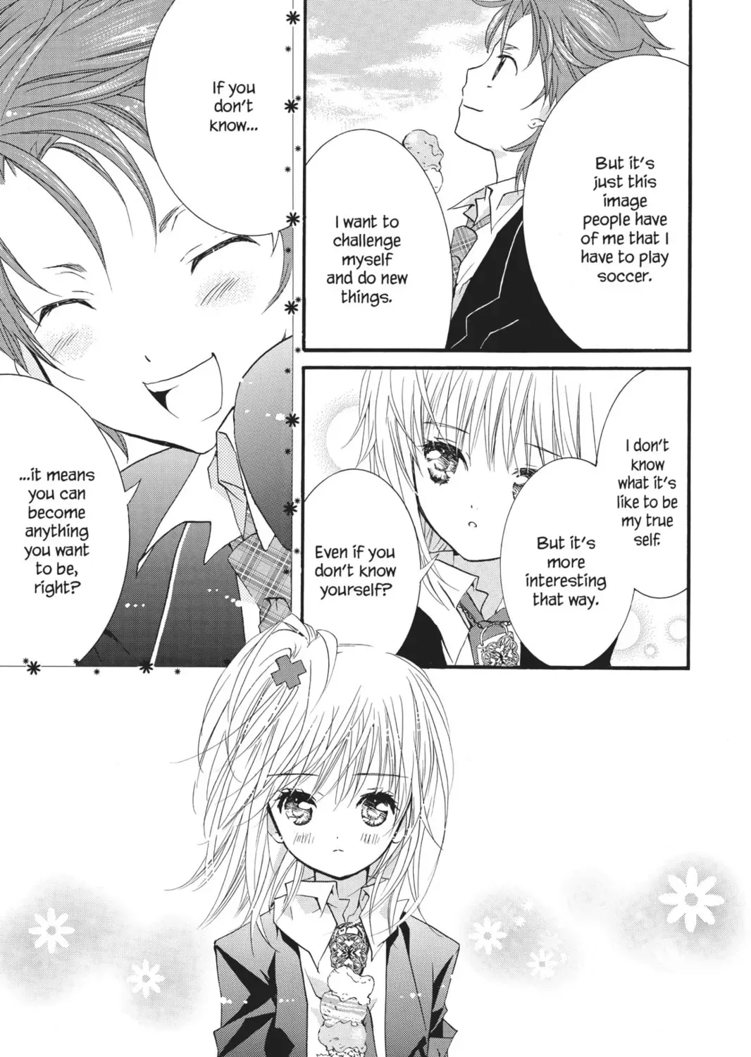 Shugo Chara! Chapter 17 page 43