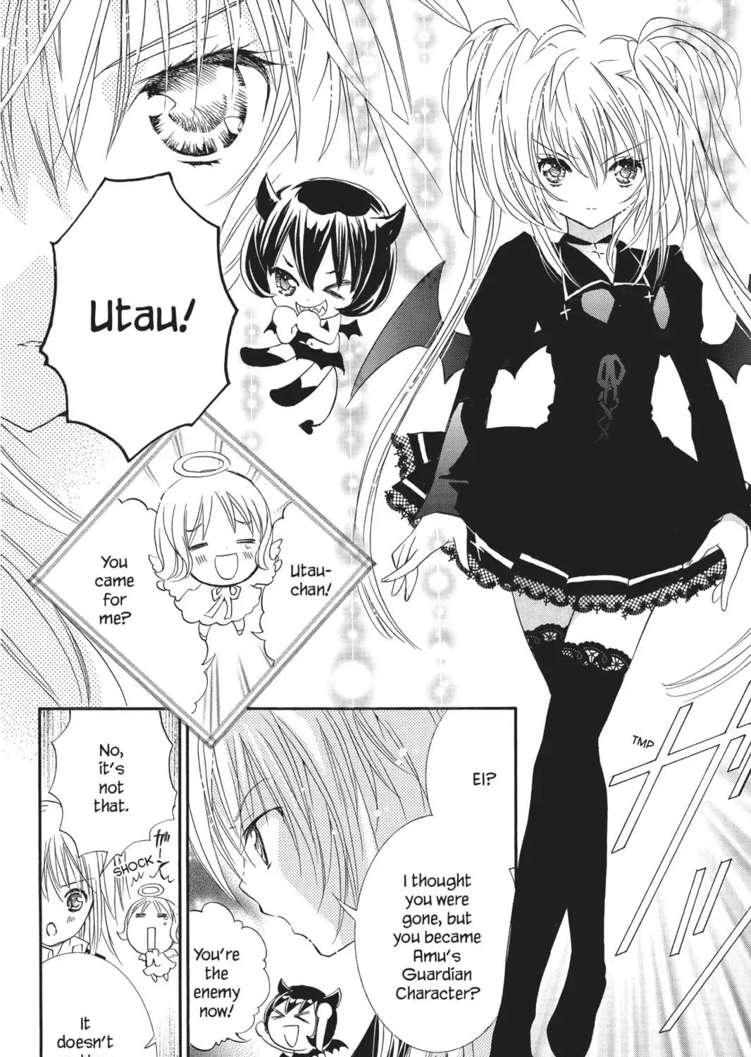 Shugo Chara! Chapter 17 page 49