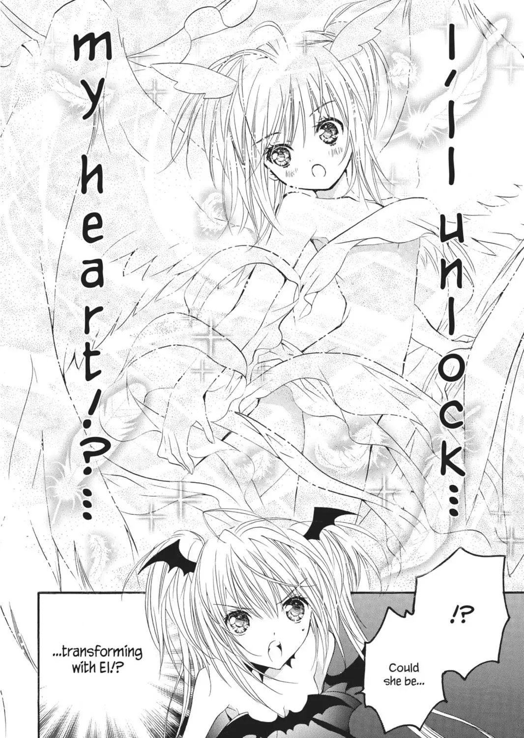 Shugo Chara! Chapter 17 page 69