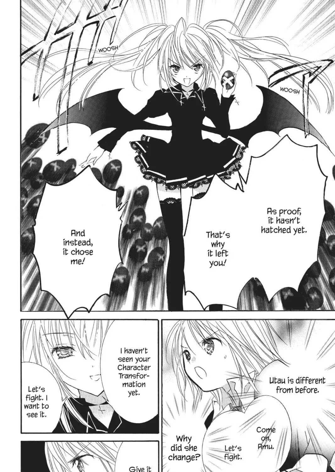 Shugo Chara! Chapter 17 page 53