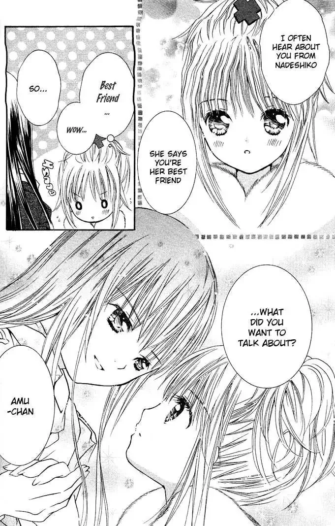 Shugo Chara! Chapter 18.5 page 13
