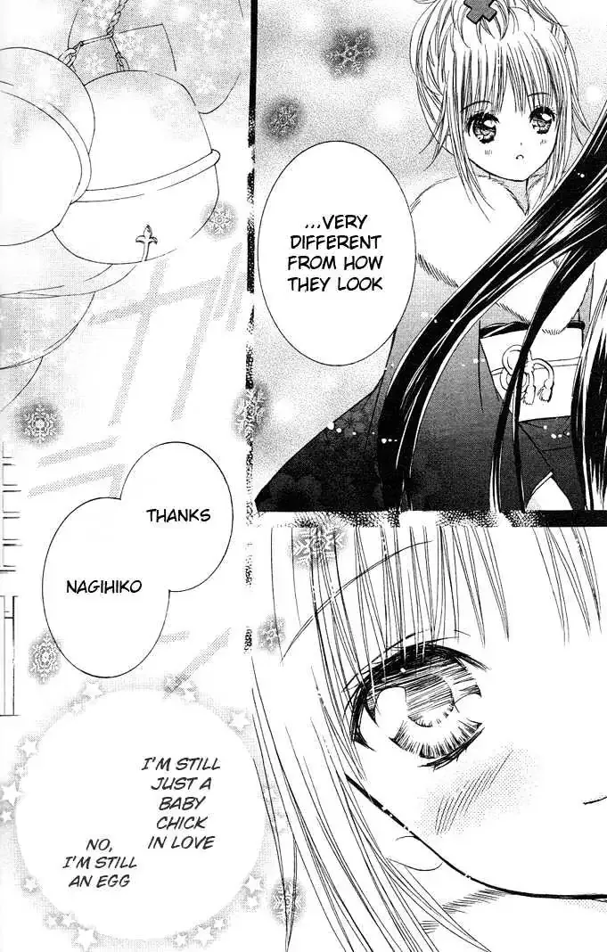 Shugo Chara! Chapter 18.5 page 21