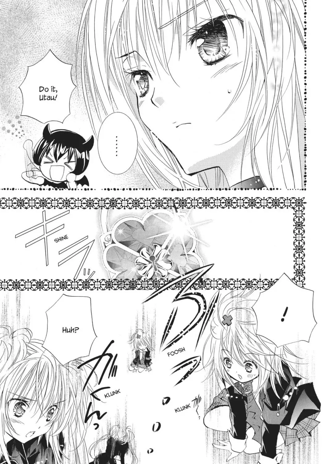 Shugo Chara! Chapter 18 page 17