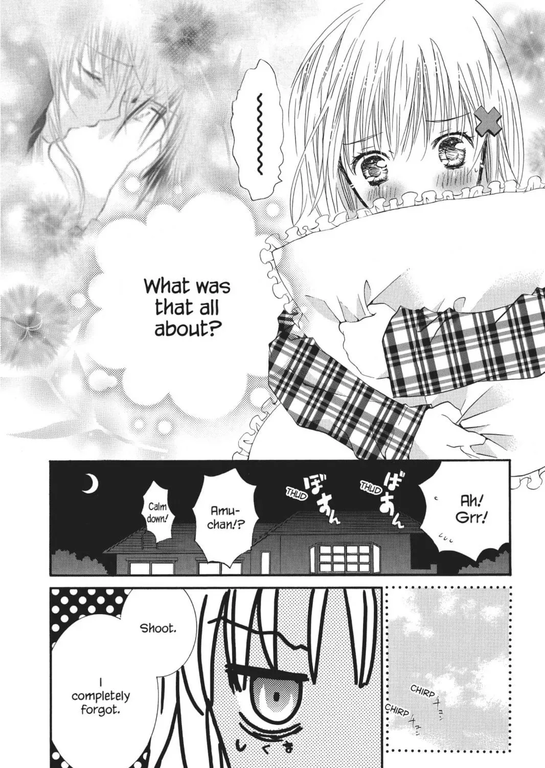 Shugo Chara! Chapter 18 page 39