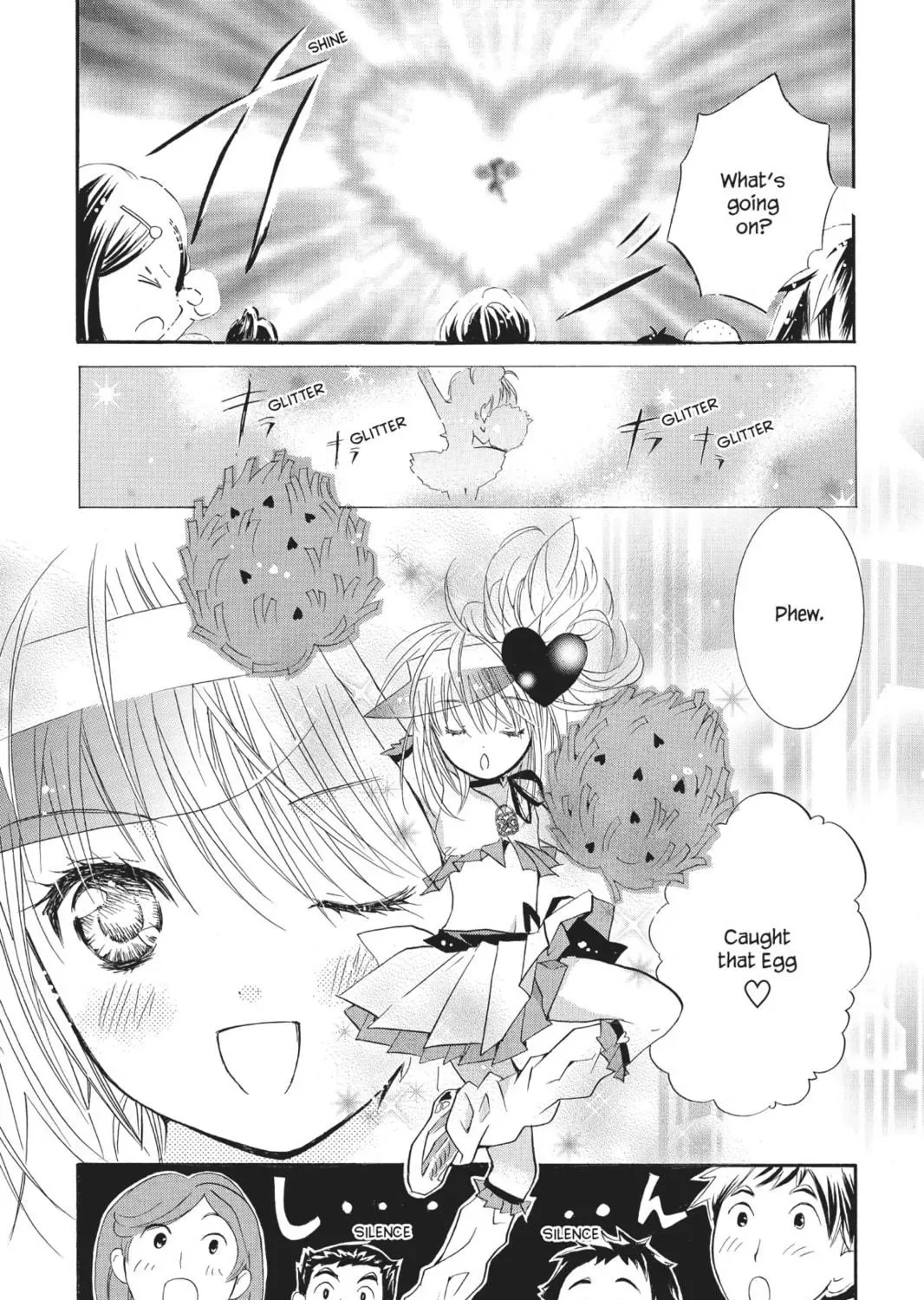 Shugo Chara! Chapter 18 page 69