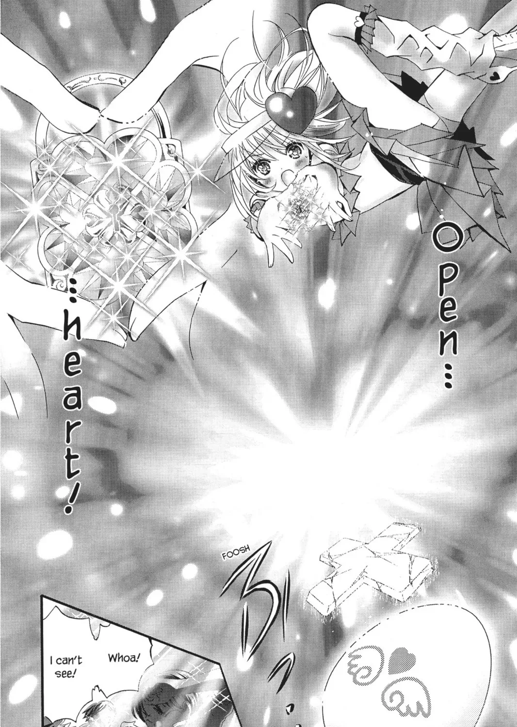 Shugo Chara! Chapter 18 page 67