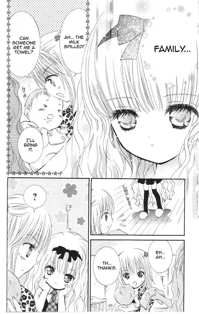 Shugo Chara! Chapter 19 page 25