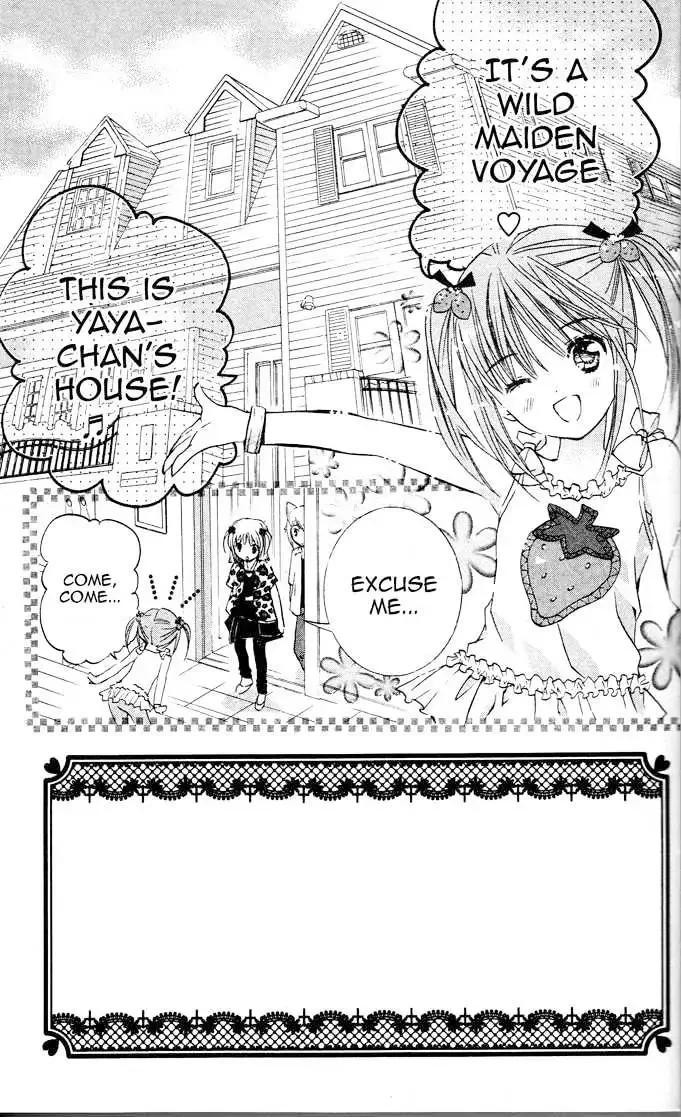 Shugo Chara! Chapter 19 page 6