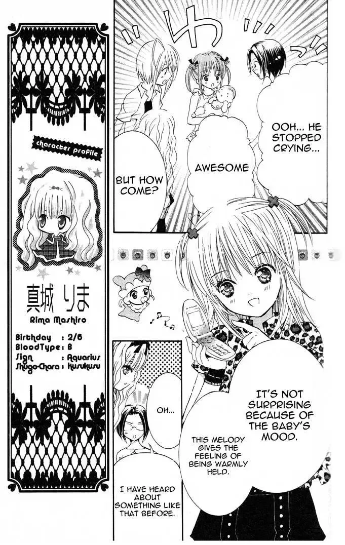 Shugo Chara! Chapter 19 page 16