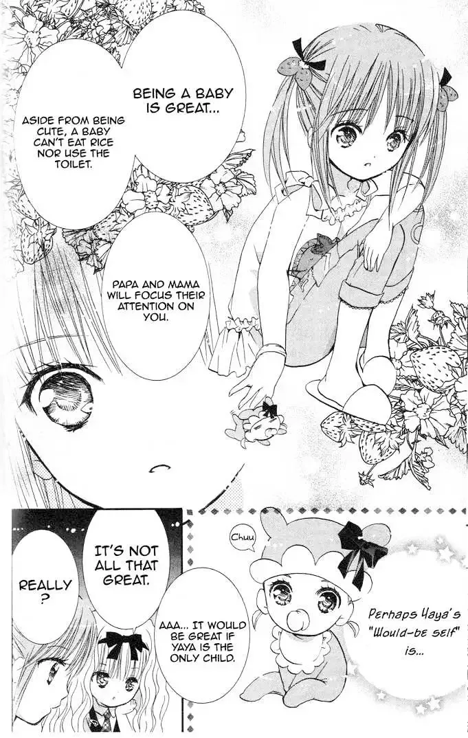 Shugo Chara! Chapter 19 page 21