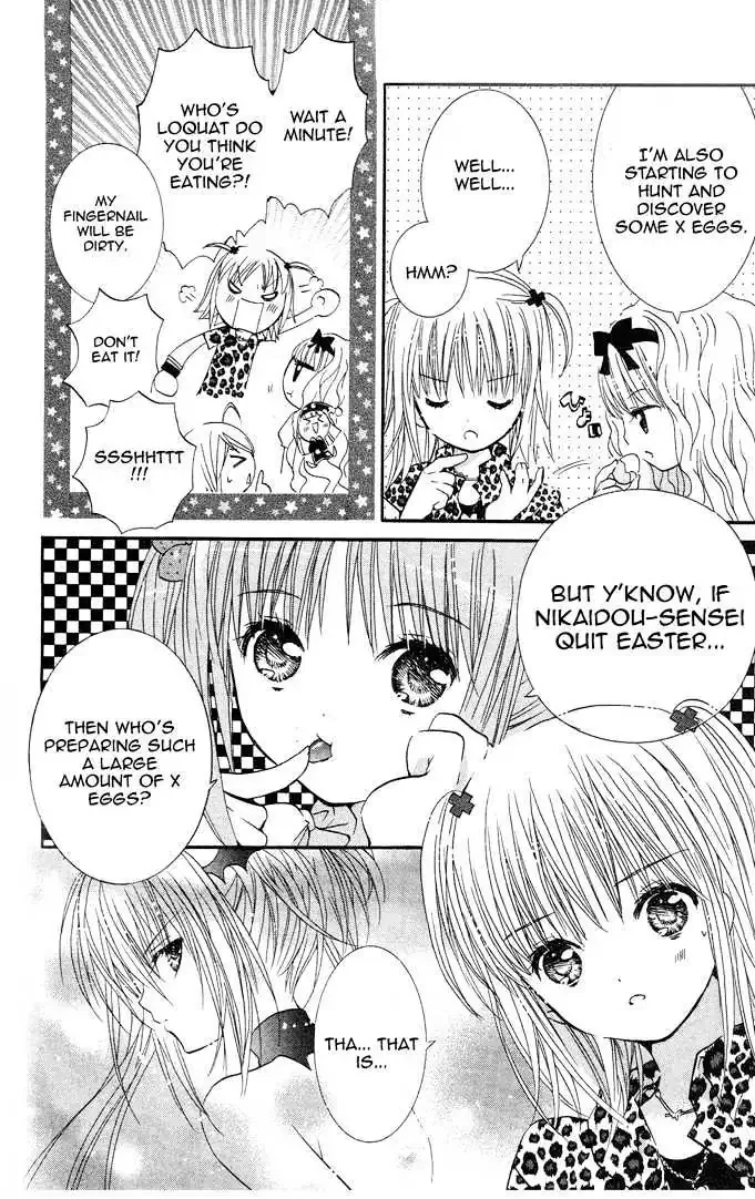 Shugo Chara! Chapter 19 page 11