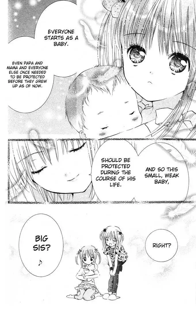 Shugo Chara! Chapter 19 page 29