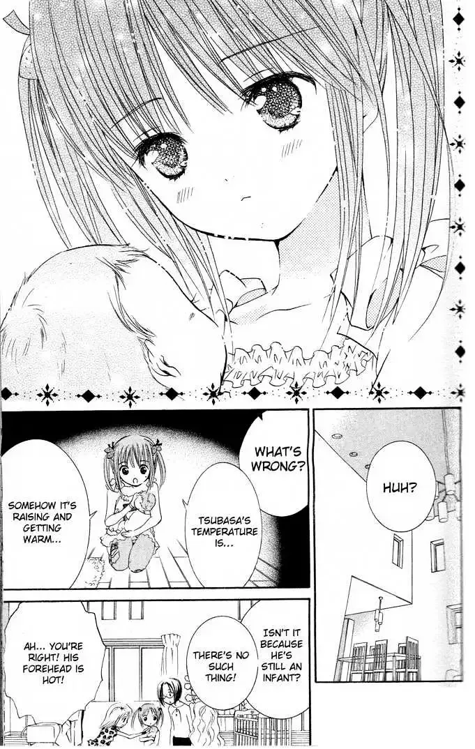 Shugo Chara! Chapter 19 page 30