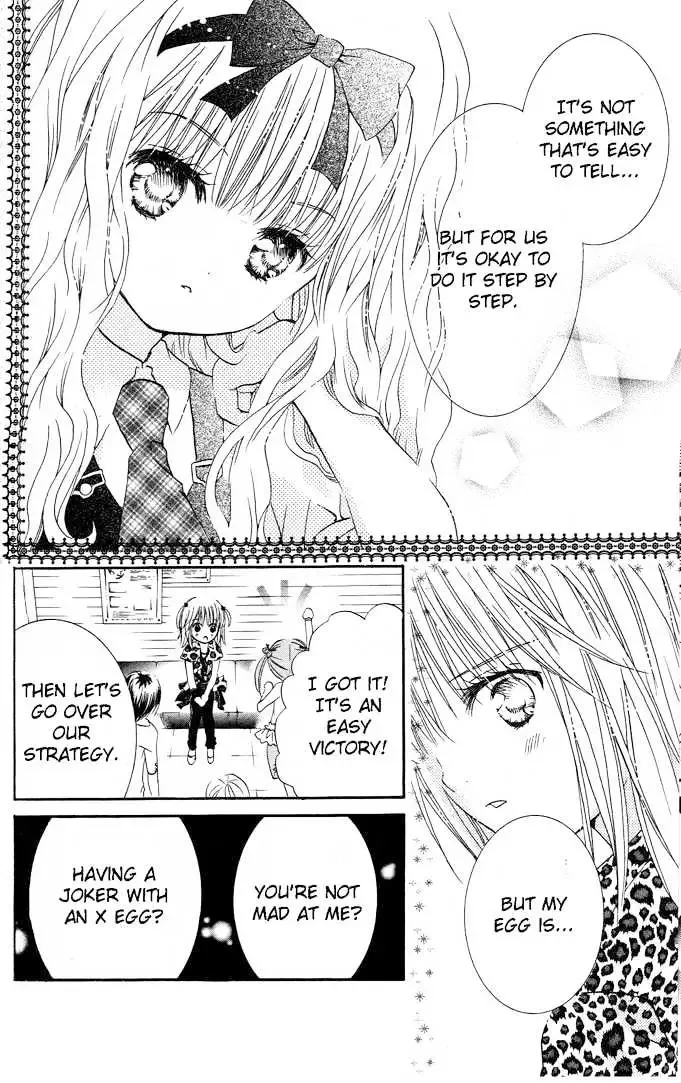 Shugo Chara! Chapter 19 page 37