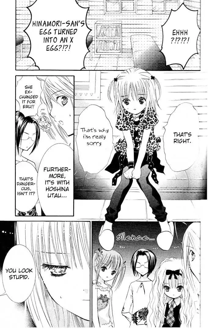 Shugo Chara! Chapter 19 page 36