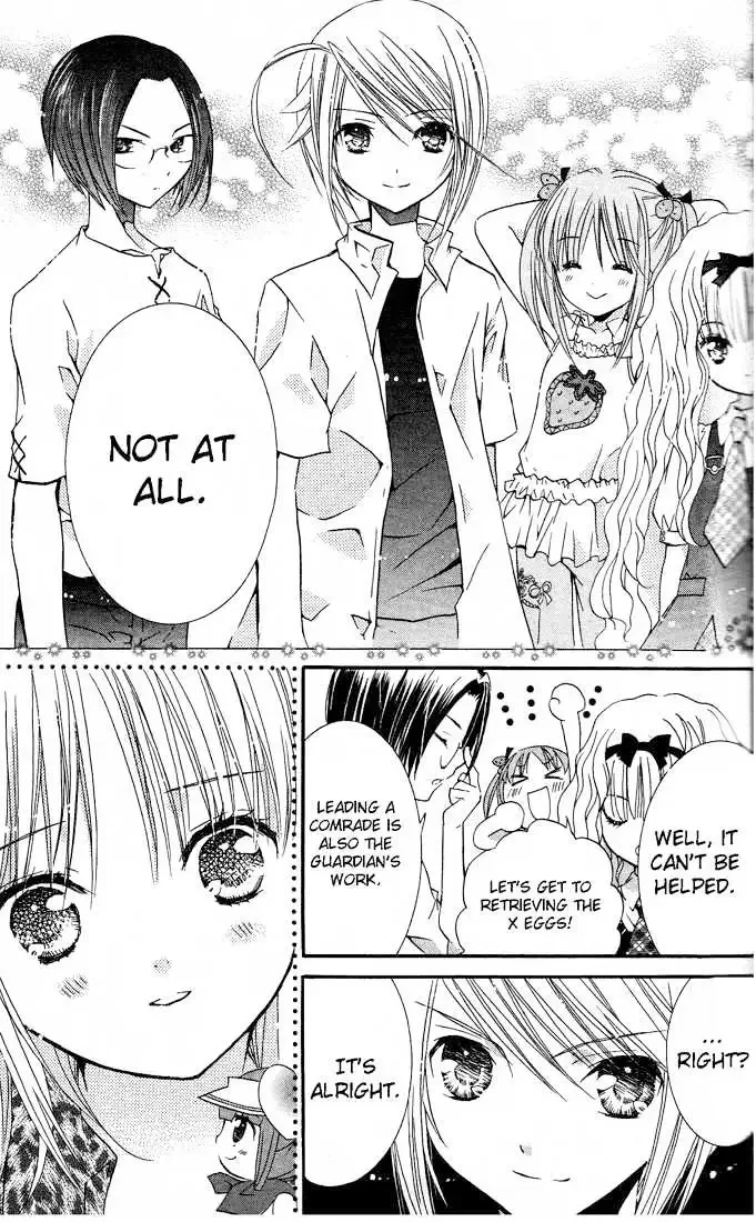 Shugo Chara! Chapter 19 page 38
