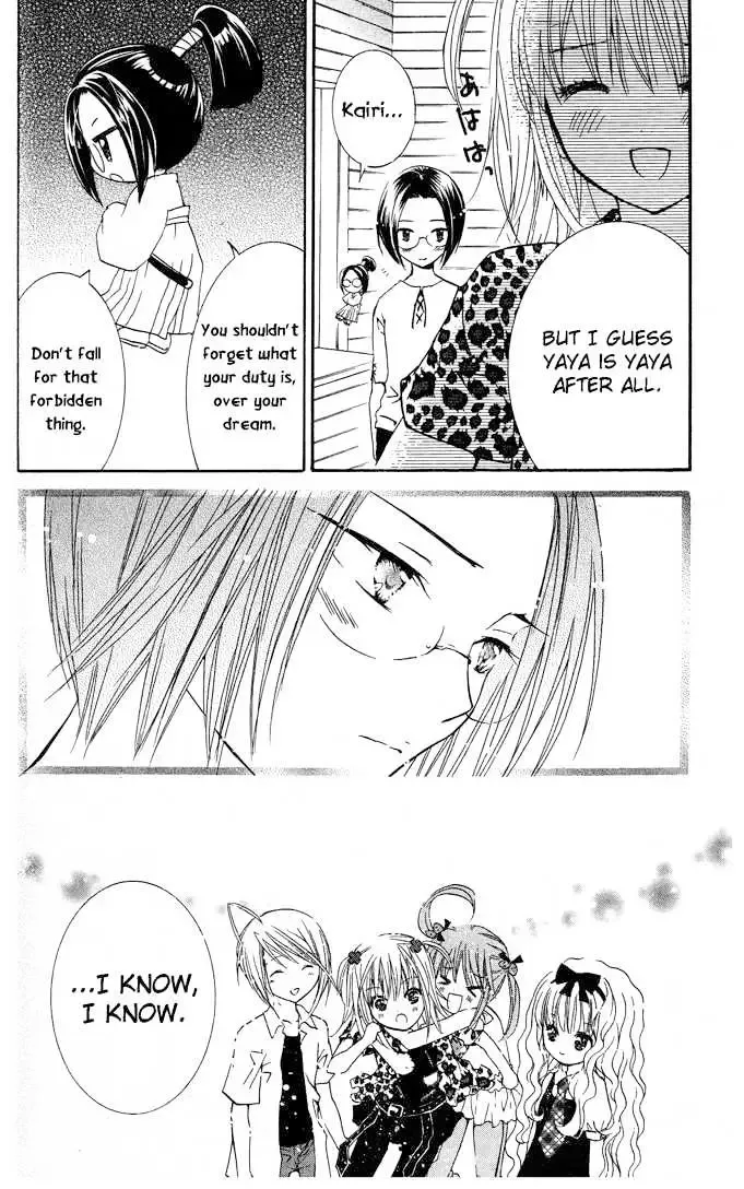 Shugo Chara! Chapter 19 page 41