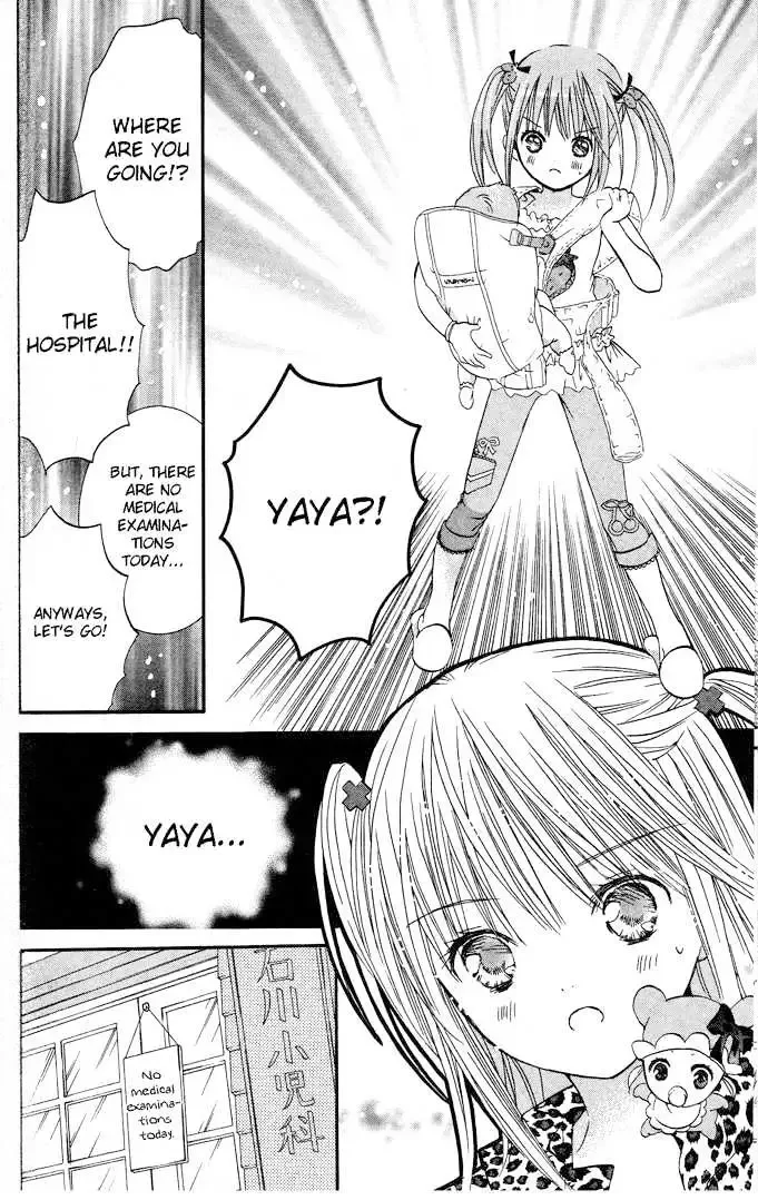 Shugo Chara! Chapter 19 page 33