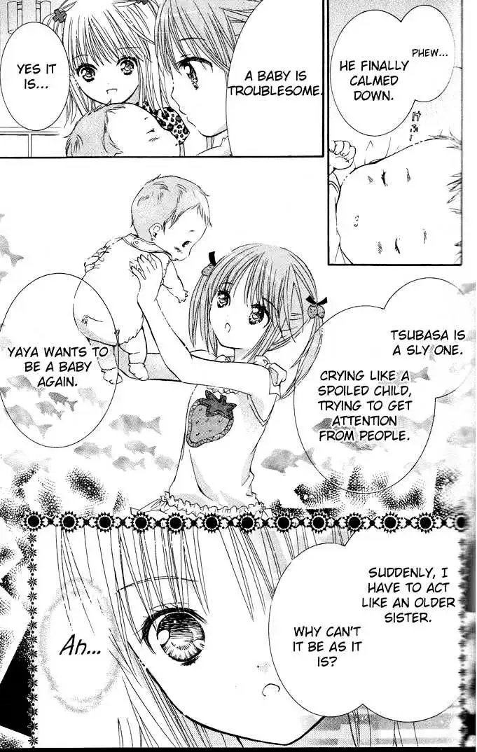 Shugo Chara! Chapter 19 page 26