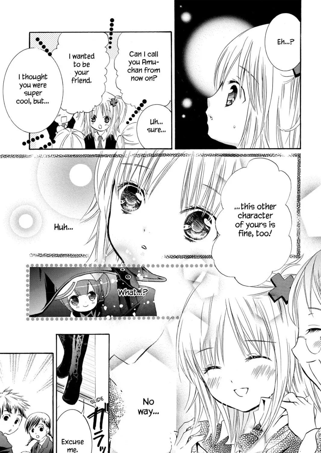 Shugo Chara! Chapter 2 page 19